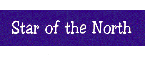 Minnesota - Star of the North